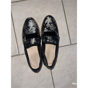 Zara cute shoes